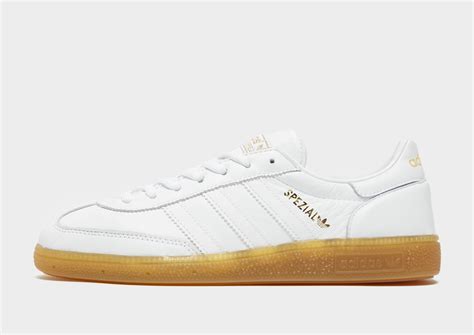 adidas spezial herren weiß|Adidas spezial official website.